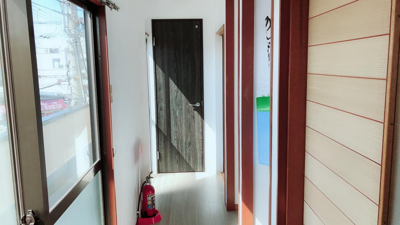 Jade Rabbit Hostel Yao Esterno foto